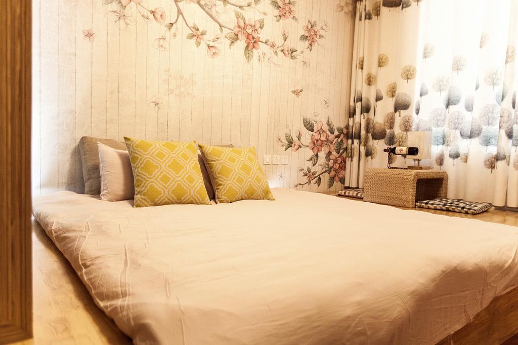 Lijiang Flower Theme Hostel Kamer foto