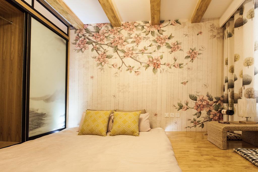 Lijiang Flower Theme Hostel Kamer foto